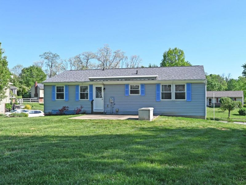 7436 Kendara Court, Anderson Twp, OH 45230 Photo 43