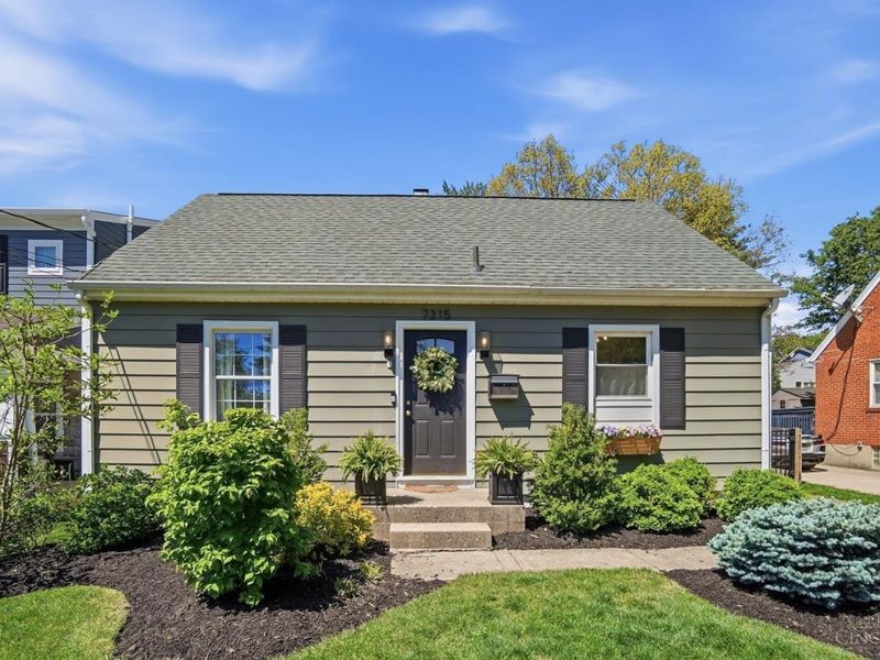 7315 Osceola Drive, Madeira, OH 45243 Photo 1