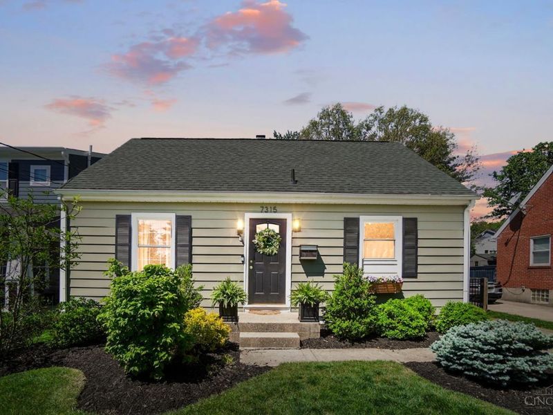 7315 Osceola Drive, Madeira, OH 45243 Photo 2