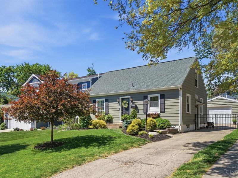 7315 Osceola Drive, Madeira, OH 45243 Photo 3