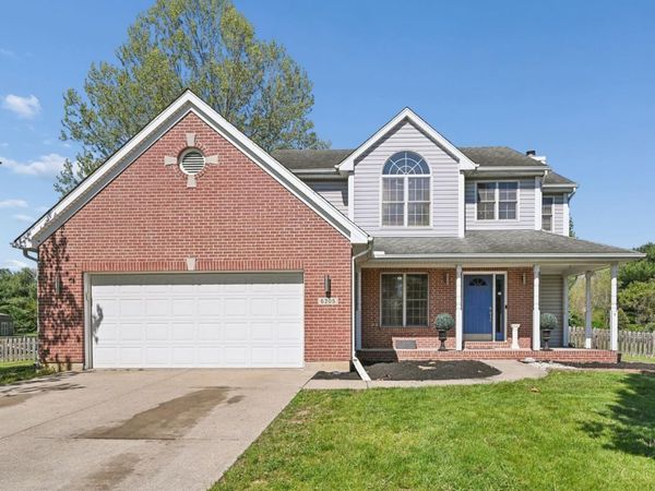 6205 Otter Creek Drive, Madison Twp, OH 45042