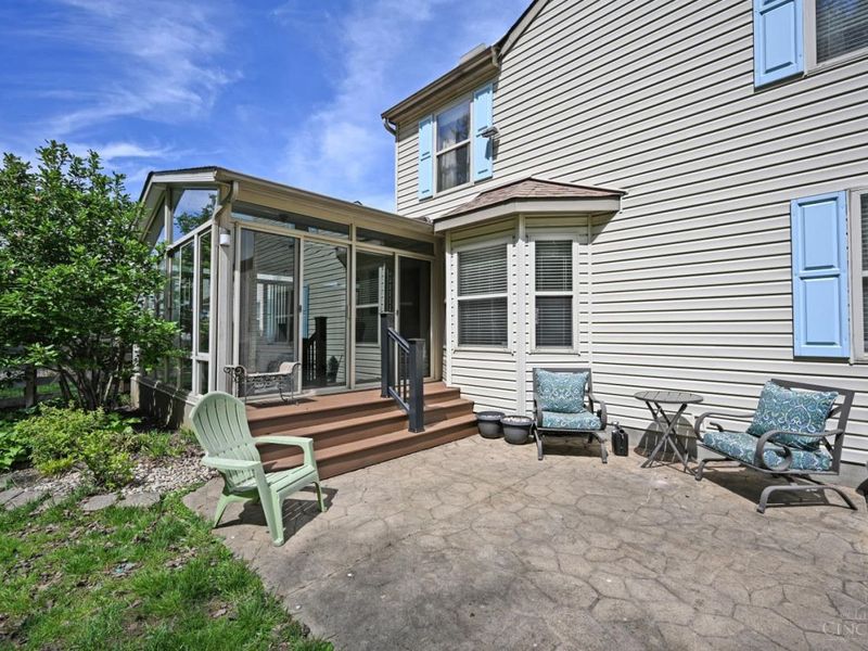6085 Chamblee Drive, Miami Twp, OH 45140 Photo 30