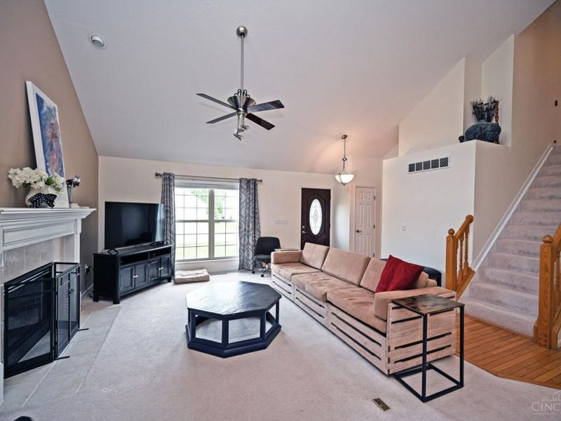 6085 Chamblee Drive, Miami Twp, OH 45140 Photo 5