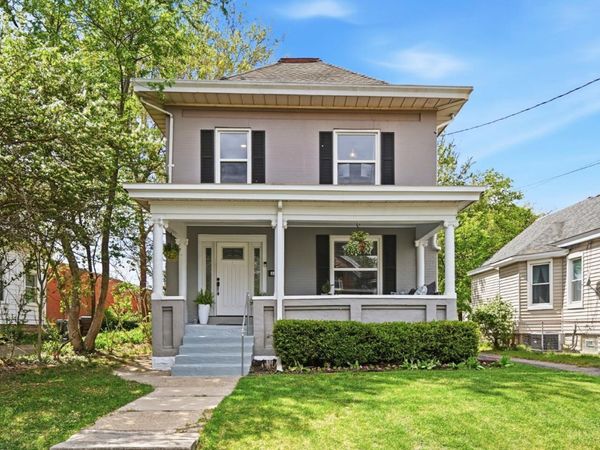 3743 Spencer Avenue, Norwood, OH 45212