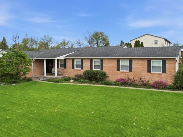 3910 Appletree Court, Colerain Twp, OH 45247