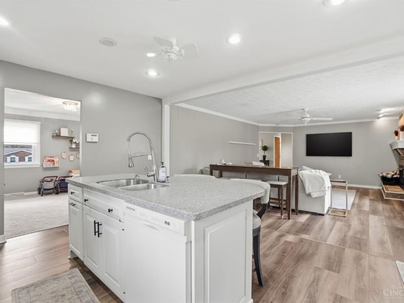 3910 Appletree Court, Colerain Township, OH 45247 Photo 10