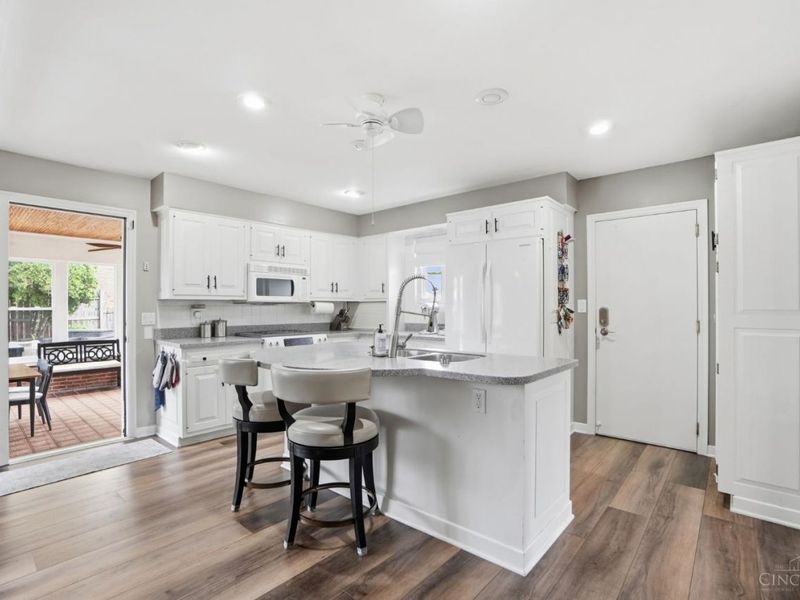 3910 Appletree Court, Colerain Township, OH 45247 Photo 11