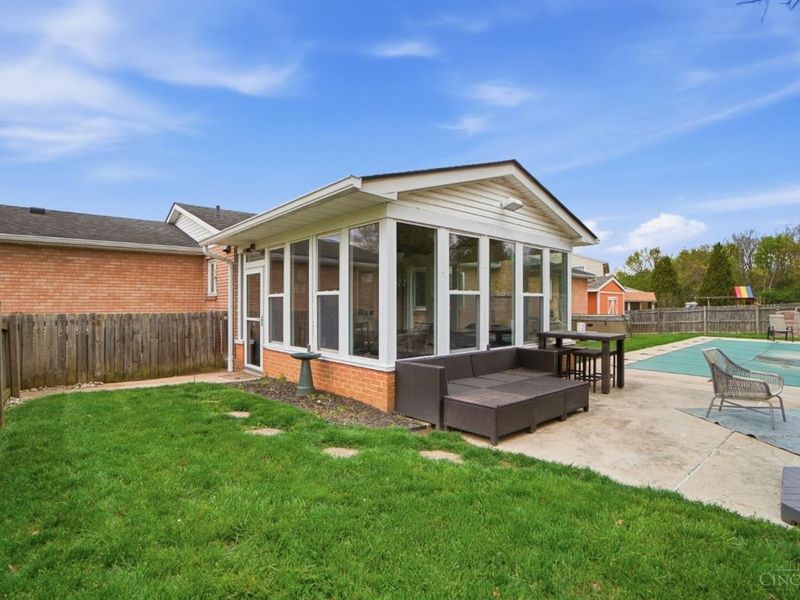 3910 Appletree Court, Colerain Township, OH 45247 Photo 30