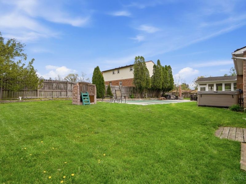 3910 Appletree Court, Colerain Township, OH 45247 Photo 34