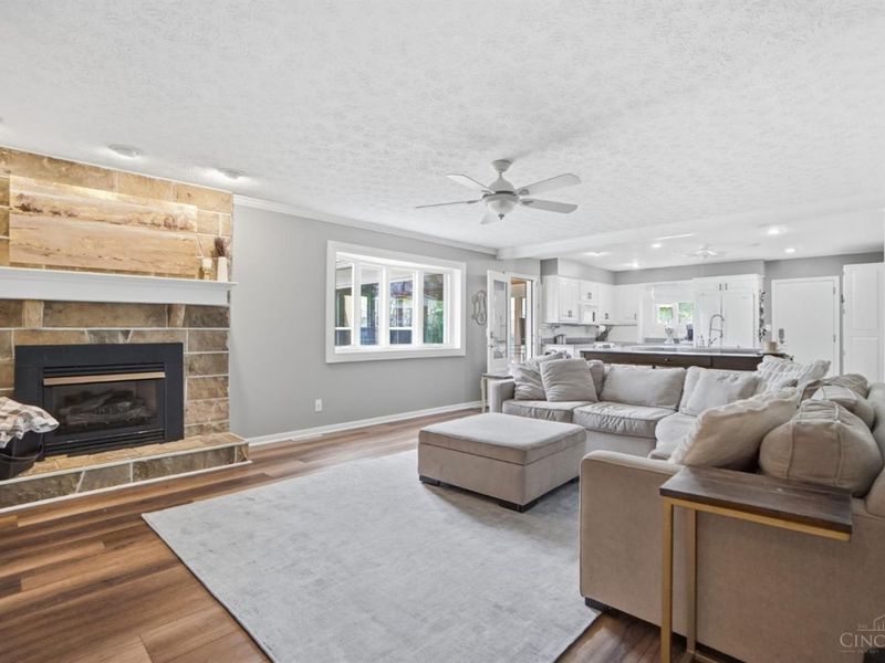 3910 Appletree Court, Colerain Township, OH 45247 Photo 7