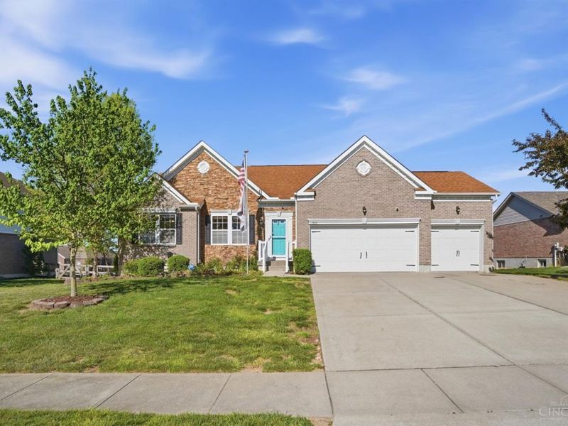 1553 Tatum Lane, Hamilton, OH 45013 Photo 1