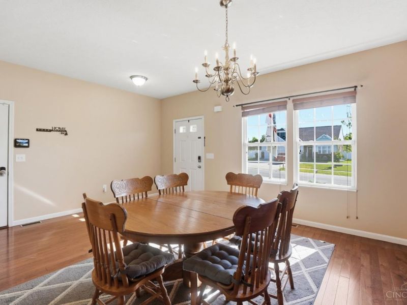 1553 Tatum Lane, Hamilton, OH 45013 Photo 10