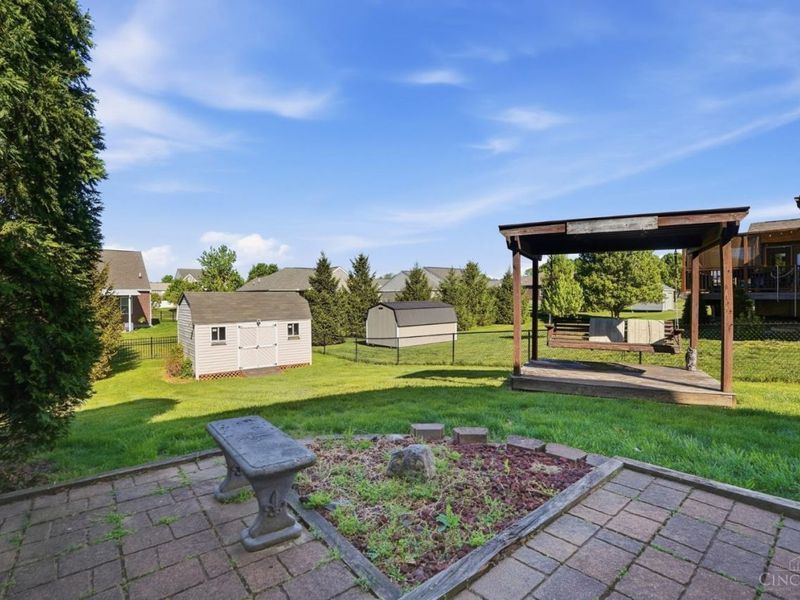 1553 Tatum Lane, Hamilton, OH 45013 Photo 20