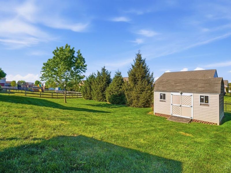 1553 Tatum Lane, Hamilton, OH 45013 Photo 21