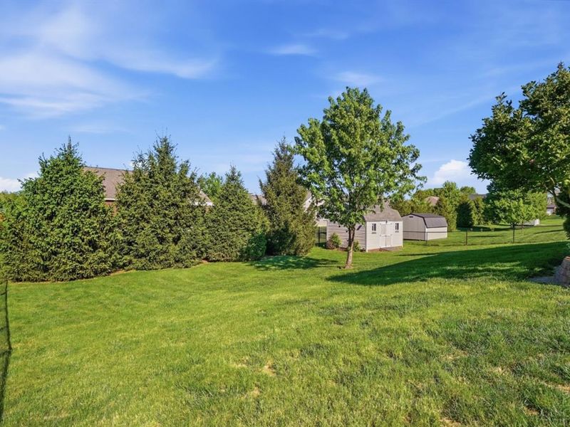 1553 Tatum Lane, Hamilton, OH 45013 Photo 36