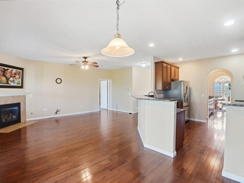 1553 Tatum Lane, Hamilton, OH 45013 Photo 4