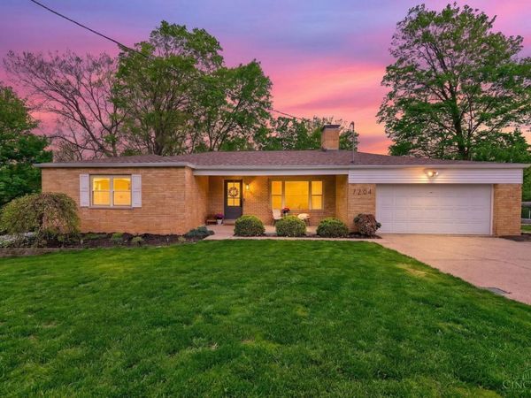 7204 Barret Road, West Chester, OH 45069