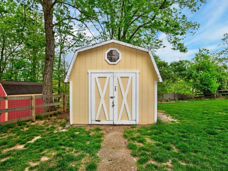 7204 Barret Road, West Chester, OH 45069 Photo 54