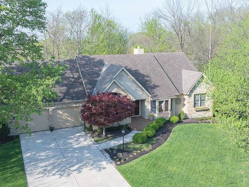 7403 Ridge Meadow Court, West Chester, OH 45069 Photo 3