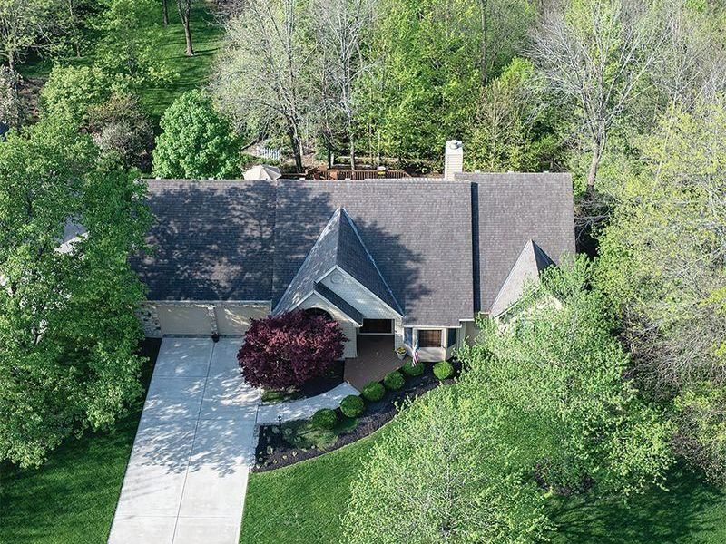 7403 Ridge Meadow Court, West Chester, OH 45069 Photo 4