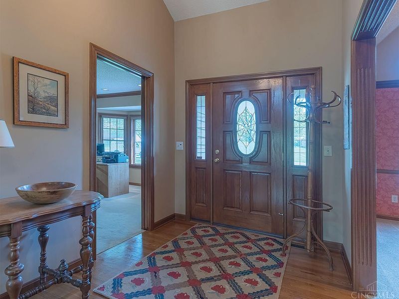 7403 Ridge Meadow Court, West Chester, OH 45069 Photo 5