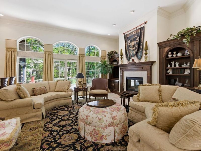 11 Camargo Canyon Drive, Madeira, OH 45243 Photo 10