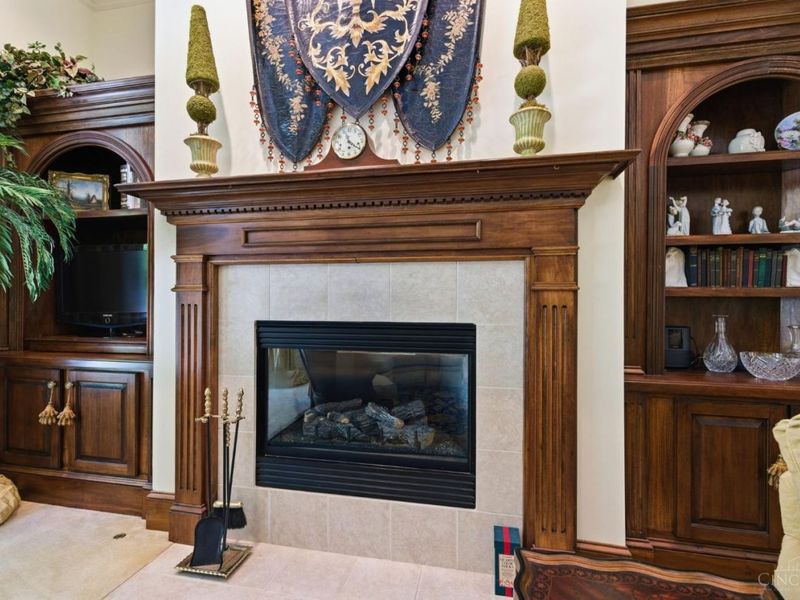 11 Camargo Canyon Drive, Madeira, OH 45243 Photo 12