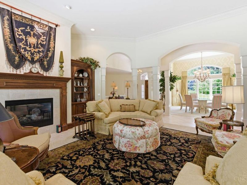 11 Camargo Canyon Drive, Madeira, OH 45243 Photo 13