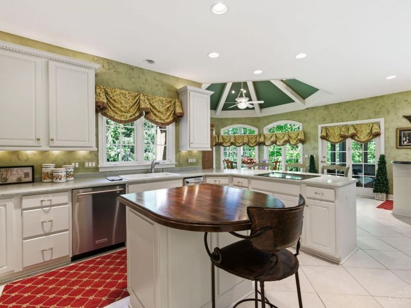 11 Camargo Canyon Drive, Madeira, OH 45243 Photo 21