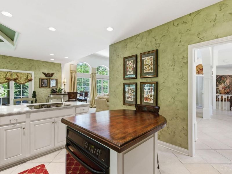 11 Camargo Canyon Drive, Madeira, OH 45243 Photo 22