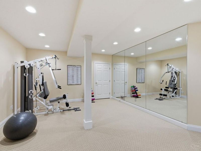 11 Camargo Canyon Drive, Madeira, OH 45243 Photo 53