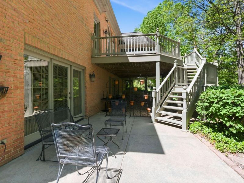 11 Camargo Canyon Drive, Madeira, OH 45243 Photo 58