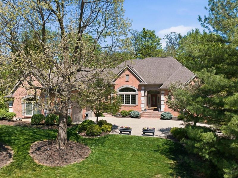 11 Camargo Canyon Drive, Madeira, OH 45243 Photo 66