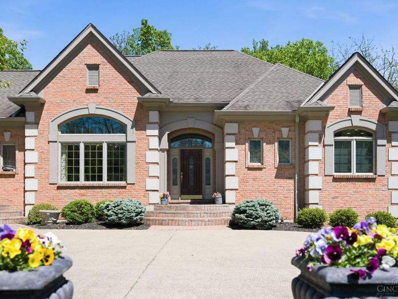 11 Camargo Canyon Drive, Madeira, OH 45243 Photo 67