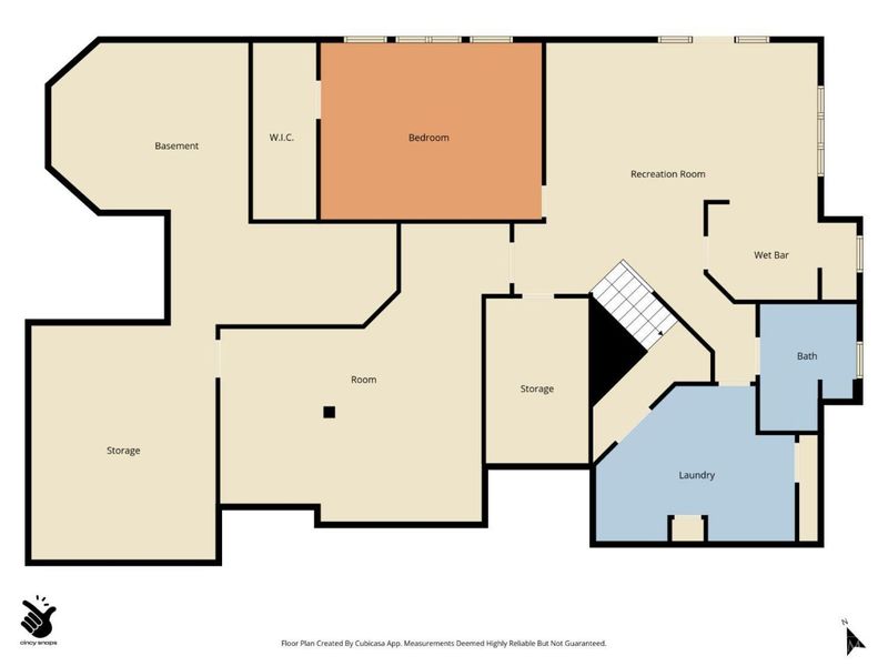 11 Camargo Canyon Drive, Madeira, OH 45243 Photo 72