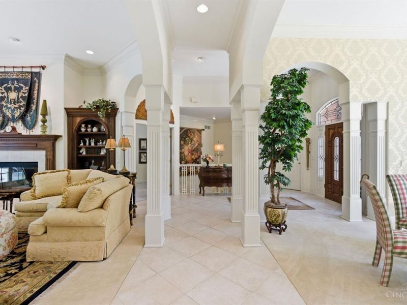 11 Camargo Canyon Drive, Madeira, OH 45243 Photo 9