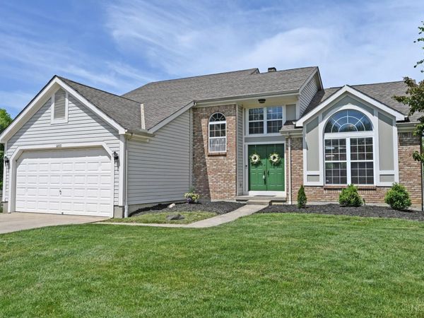 1200 Lismore, Union Twp, OH 45103