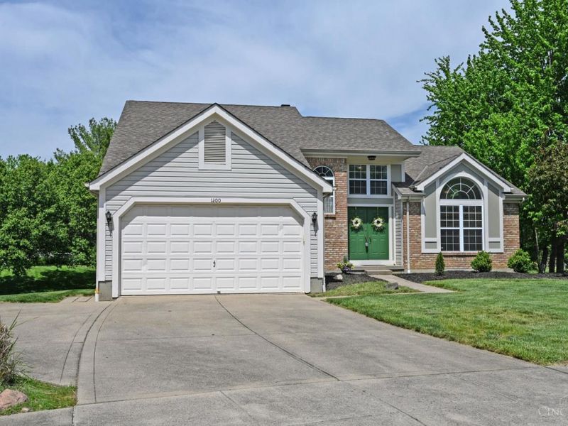 1200 Lismore, Union Twp, OH 45103 Photo 3