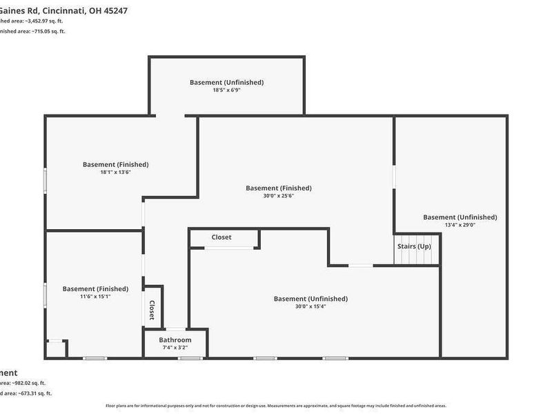 6700 Gaines Road, Cincinnati, OH 45247 Photo 58