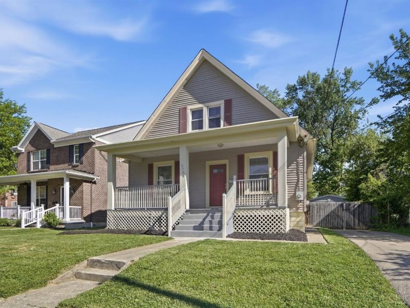 5706 Adelphi Street, Cincinnati, OH 45227 Photo 2