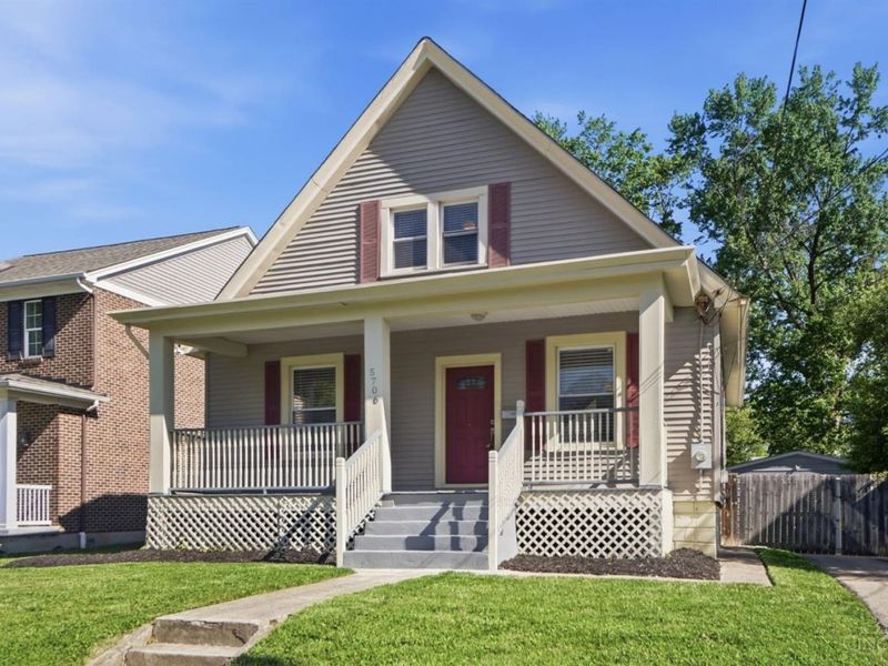 5706 Adelphi Street, Cincinnati, OH 45227 Photo 3