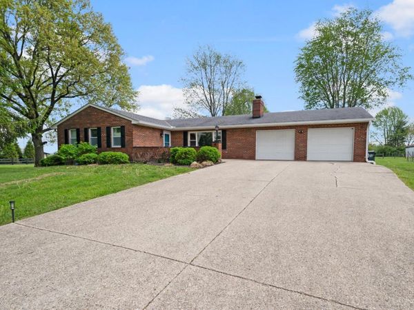 6290 Ludlum Road, Salem Twp, OH 45152