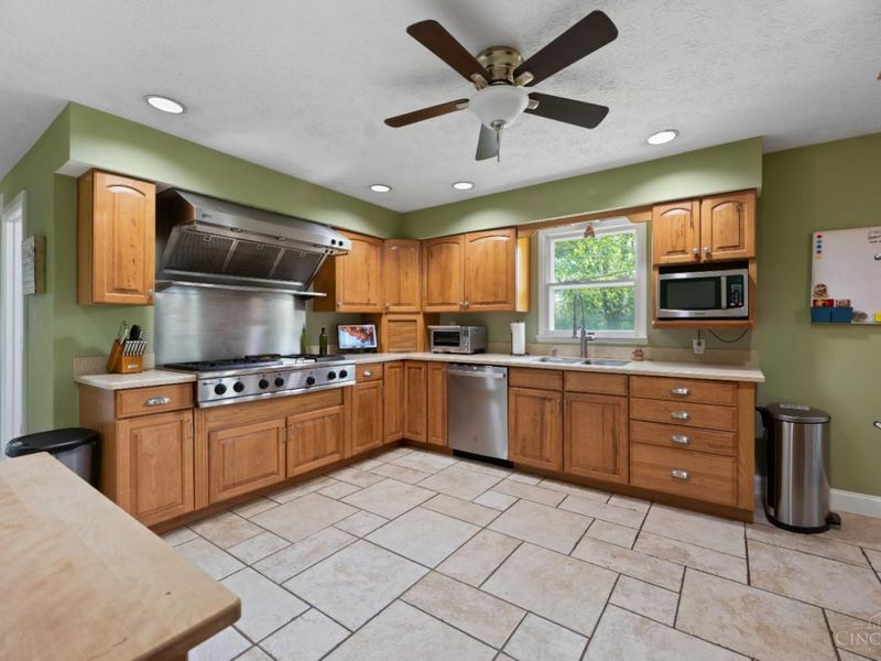 6290 Ludlum Road, Salem Twp, OH 45152 Photo 10