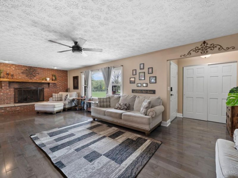 6290 Ludlum Road, Salem Twp, OH 45152 Photo 2