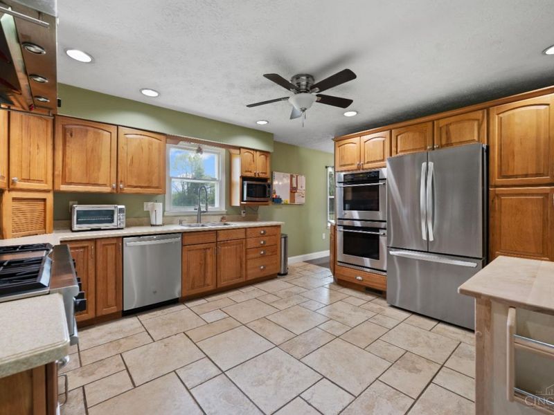 6290 Ludlum Road, Salem Twp, OH 45152 Photo 9
