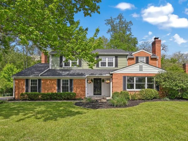 2740 Bentley Court, Anderson Twp, OH 45244