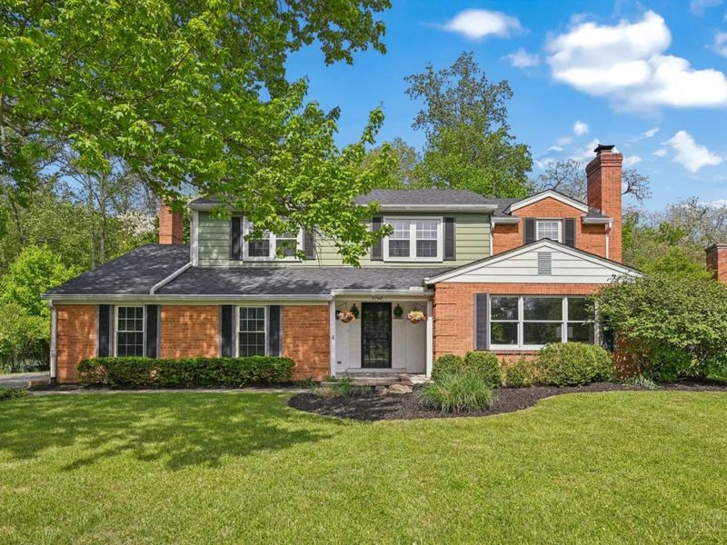 2740 Bentley Court, Anderson Twp, OH 45244 Photo 1