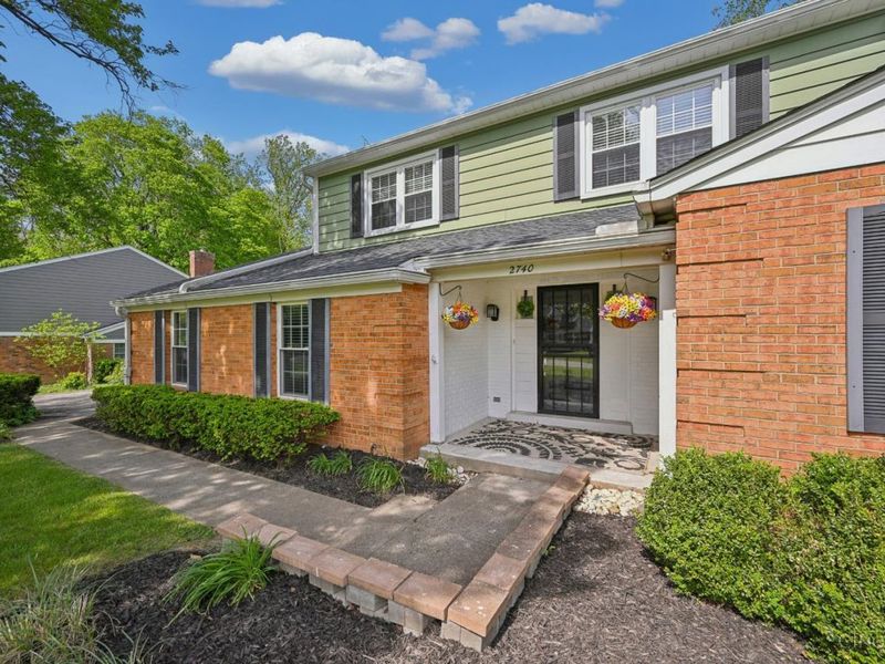 2740 Bentley Court, Anderson Twp, OH 45244 Photo 2