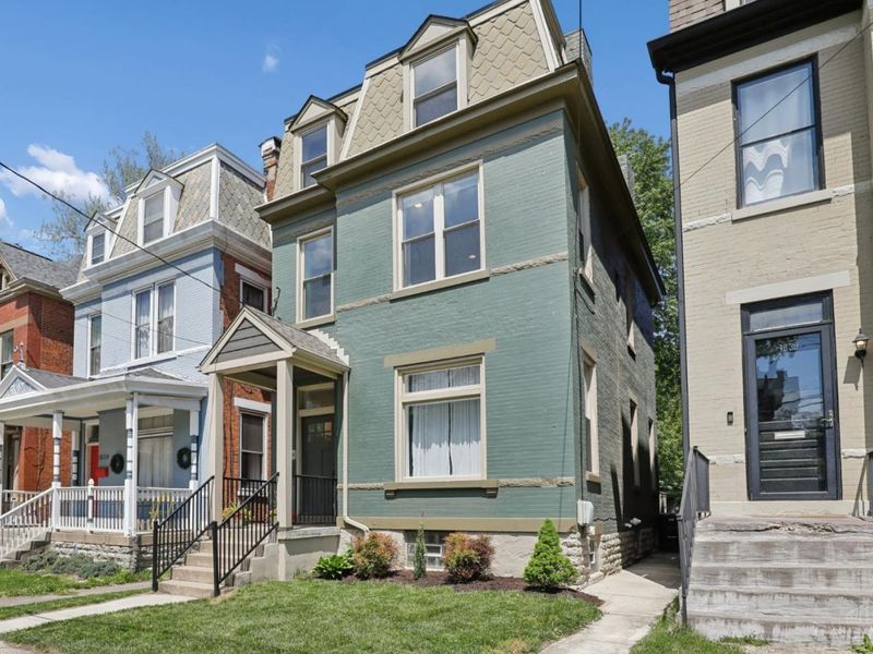 1832 Chase Avenue, Cincinnati, OH 45223 Photo 1