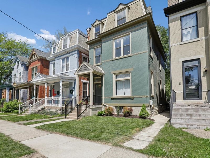 1832 Chase Avenue, Cincinnati, OH 45223 Photo 48